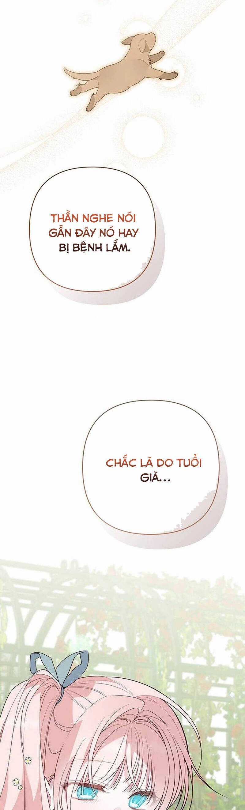 Bạo Chúa Bé Con Chapter 91 trang 44