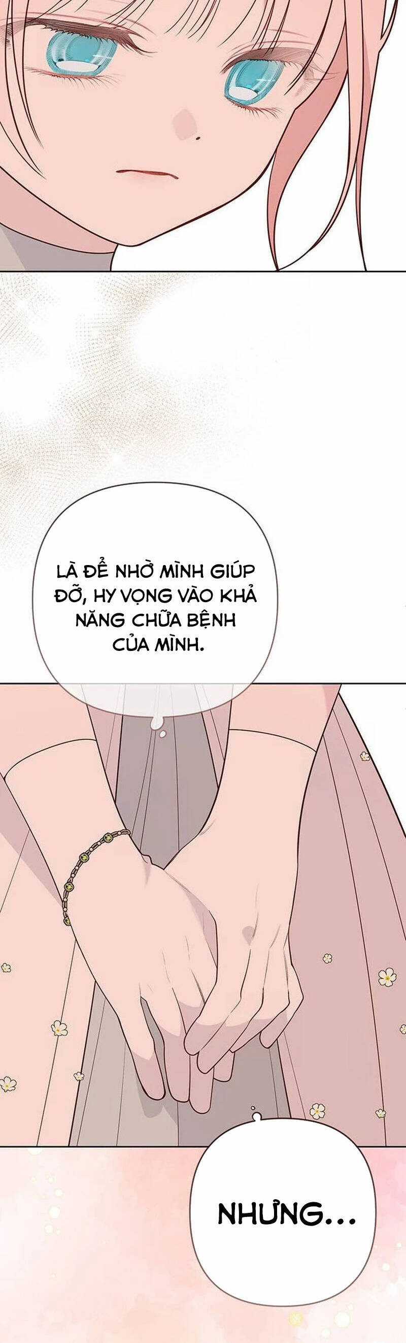 Bạo Chúa Bé Con Chapter 91 trang 46