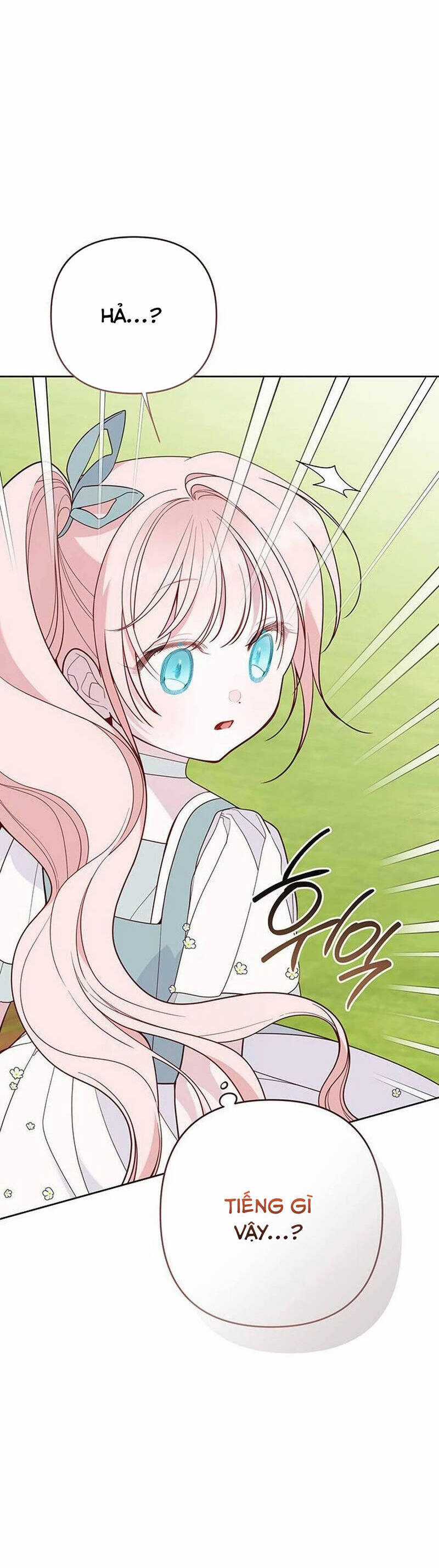 Bạo Chúa Bé Con Chapter 91 trang 50