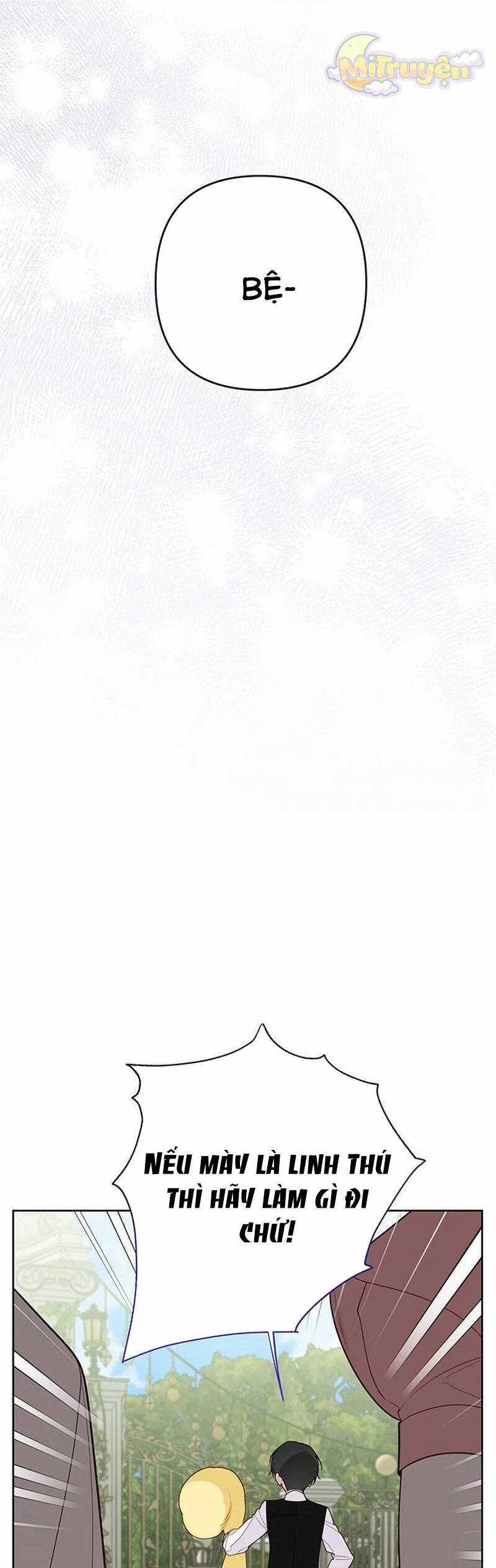 Bạo Chúa Bé Con Chapter 91 trang 59