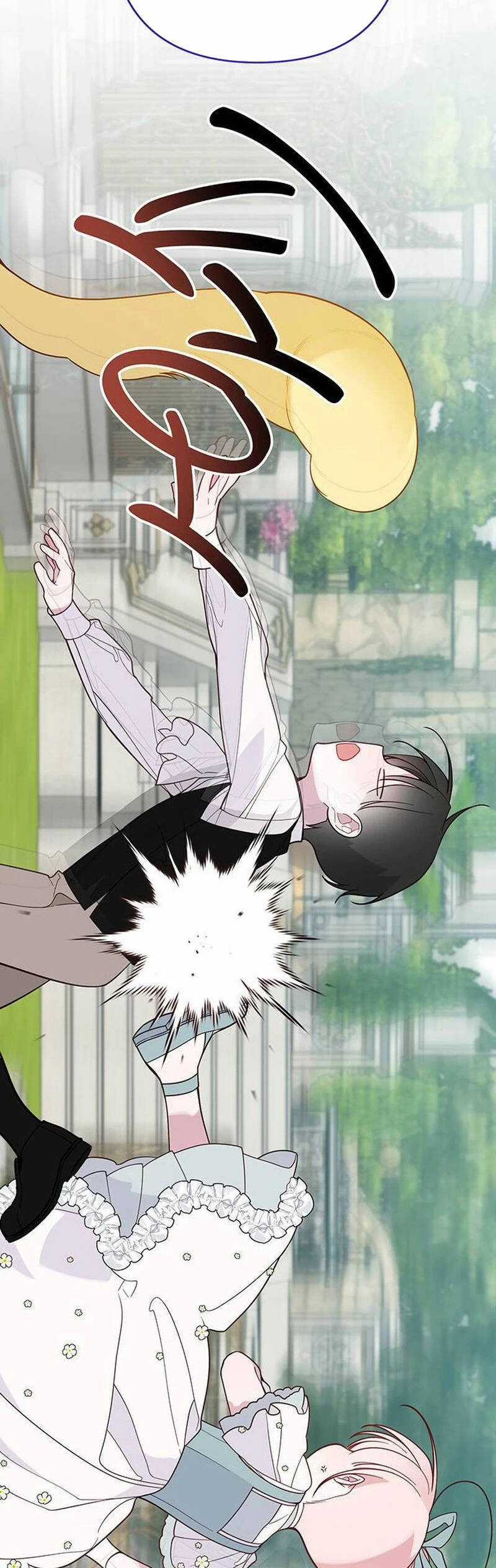 Bạo Chúa Bé Con Chapter 91 trang 61