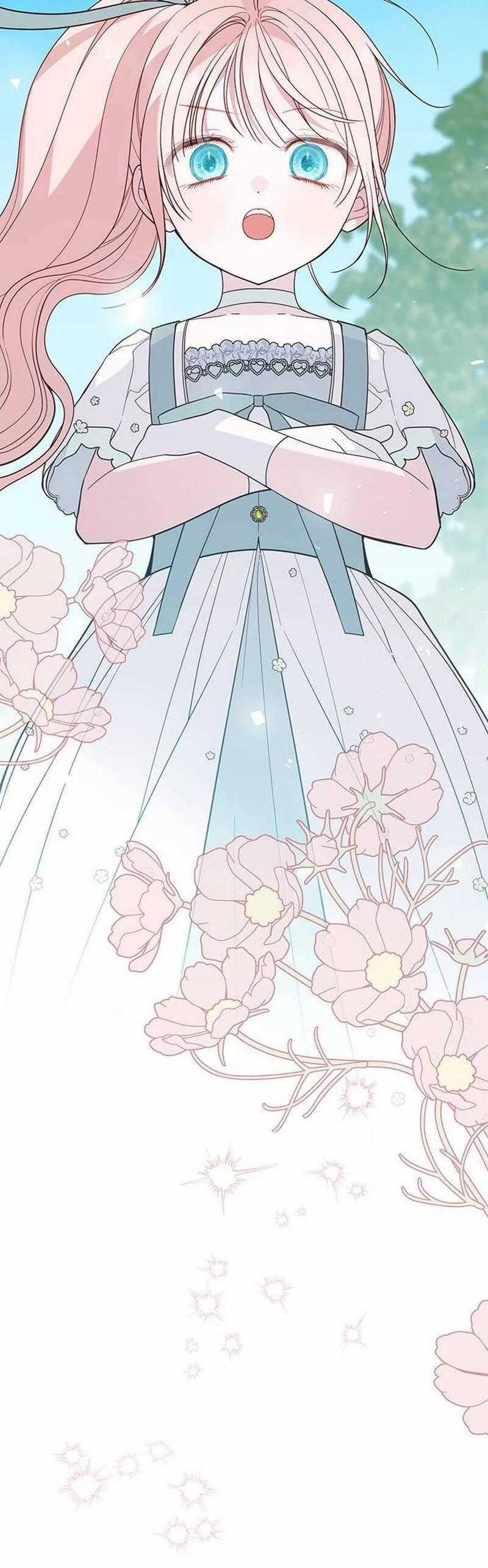 Bạo Chúa Bé Con Chapter 91 trang 66