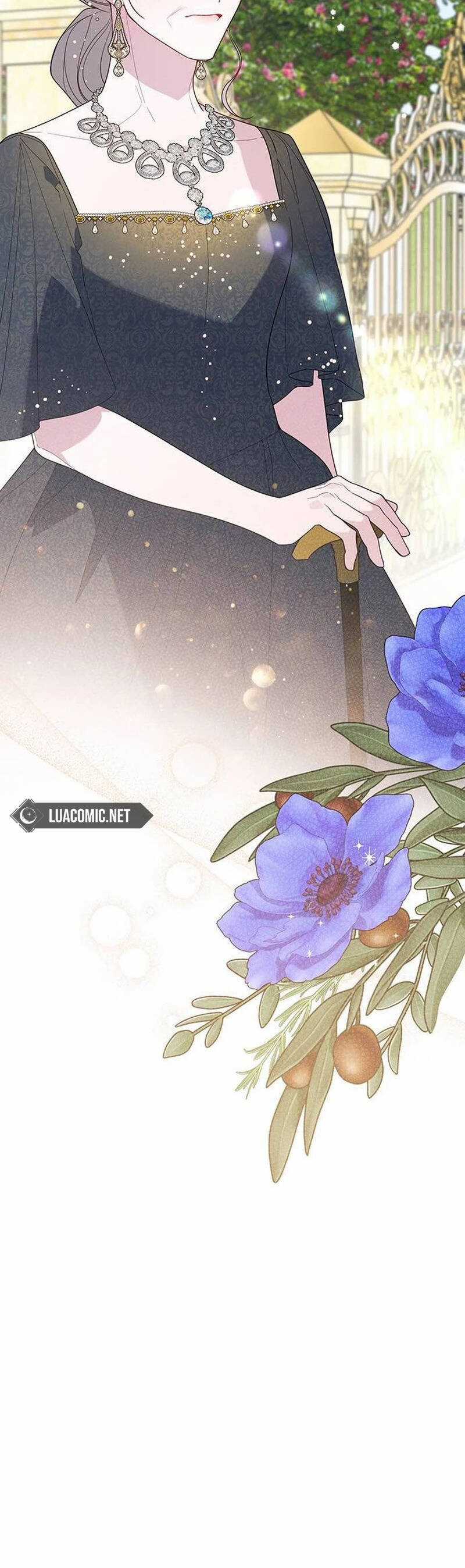 Bạo Chúa Bé Con Chapter 91 trang 7