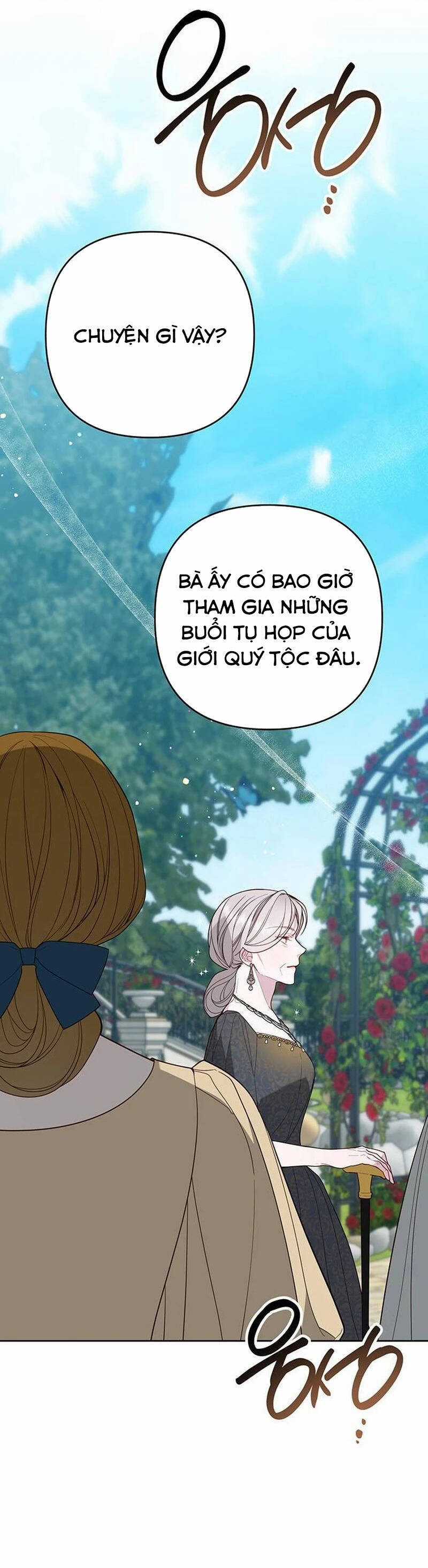 Bạo Chúa Bé Con Chapter 91 trang 9