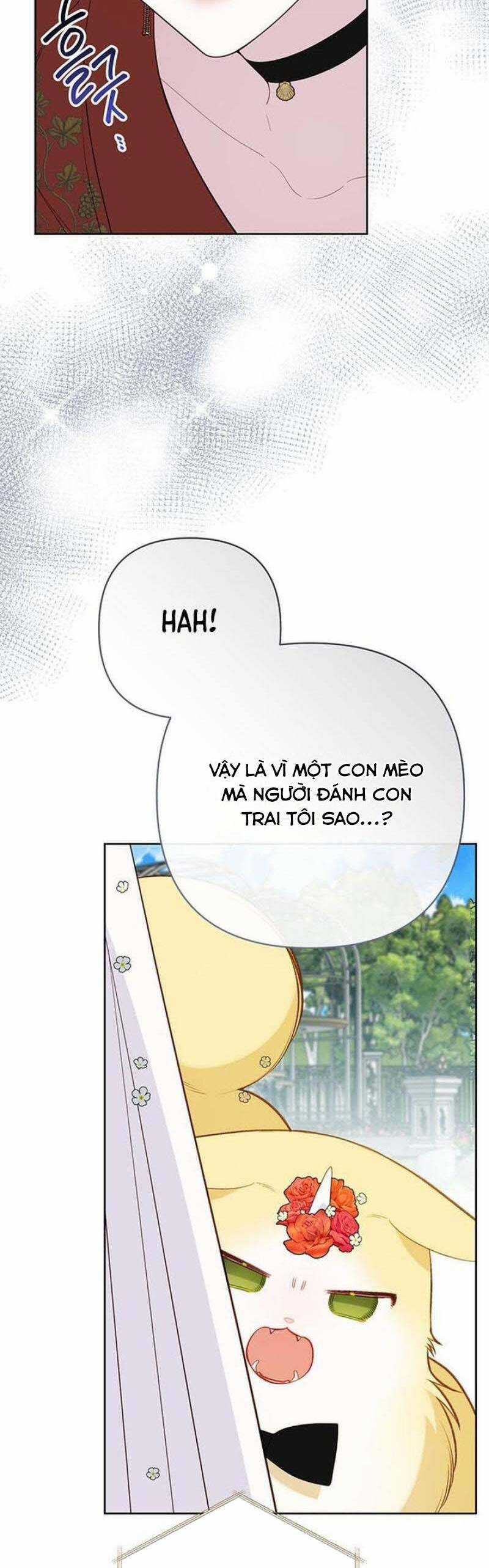 Bạo Chúa Bé Con Chapter 92 trang 15