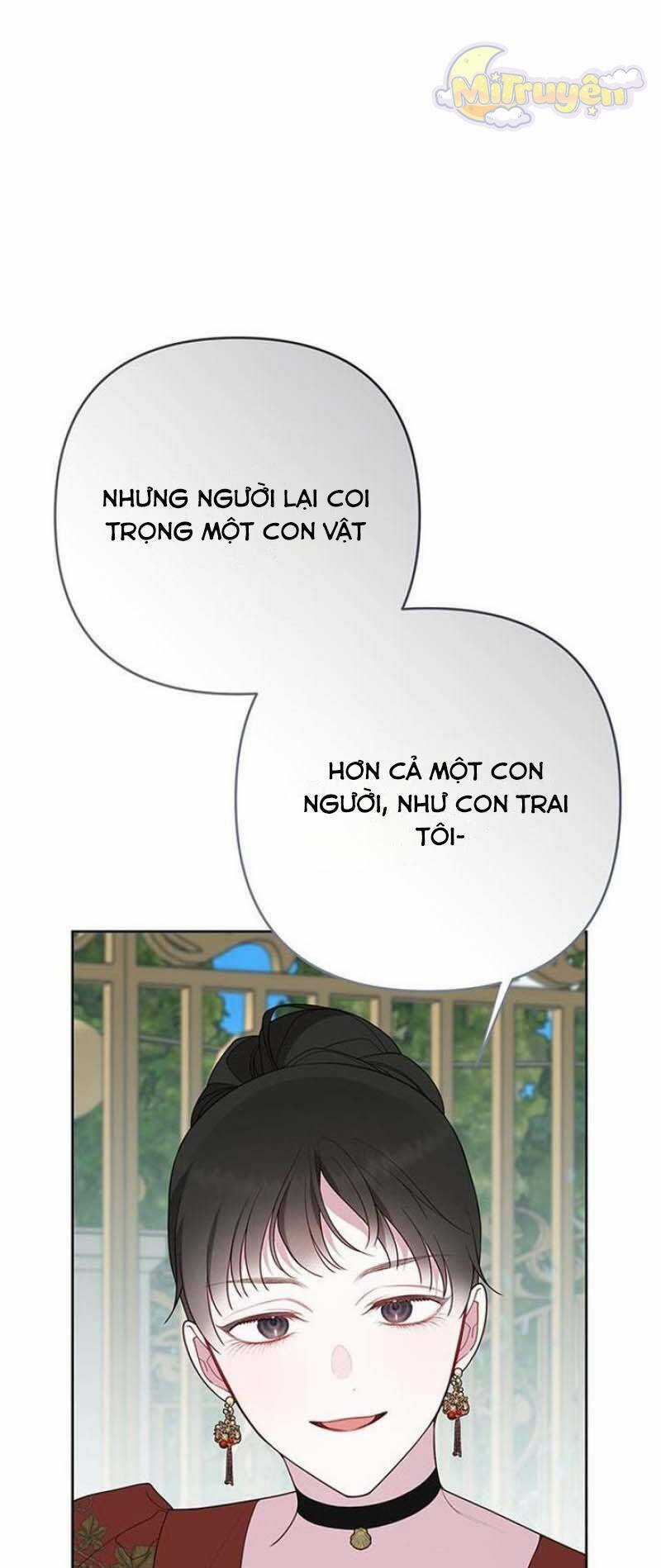 Bạo Chúa Bé Con Chapter 92 trang 17