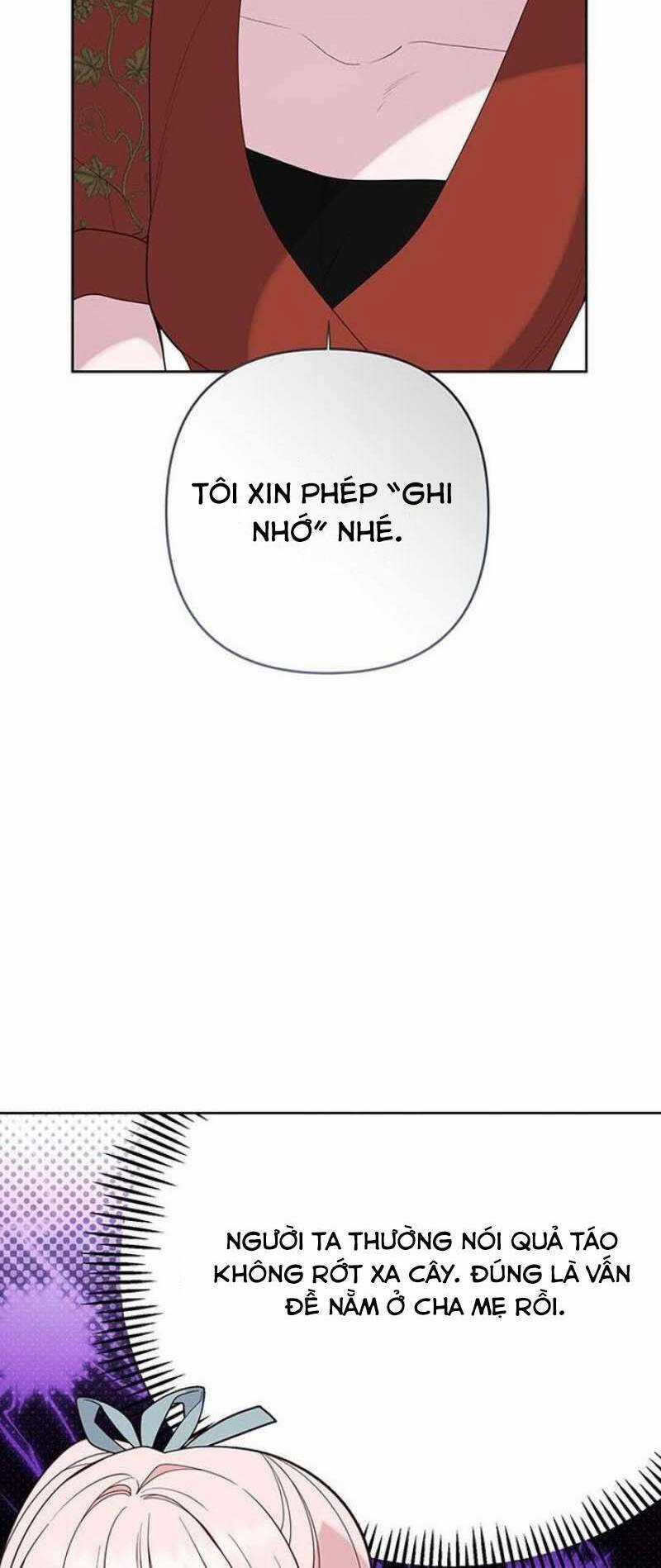 Bạo Chúa Bé Con Chapter 92 trang 18