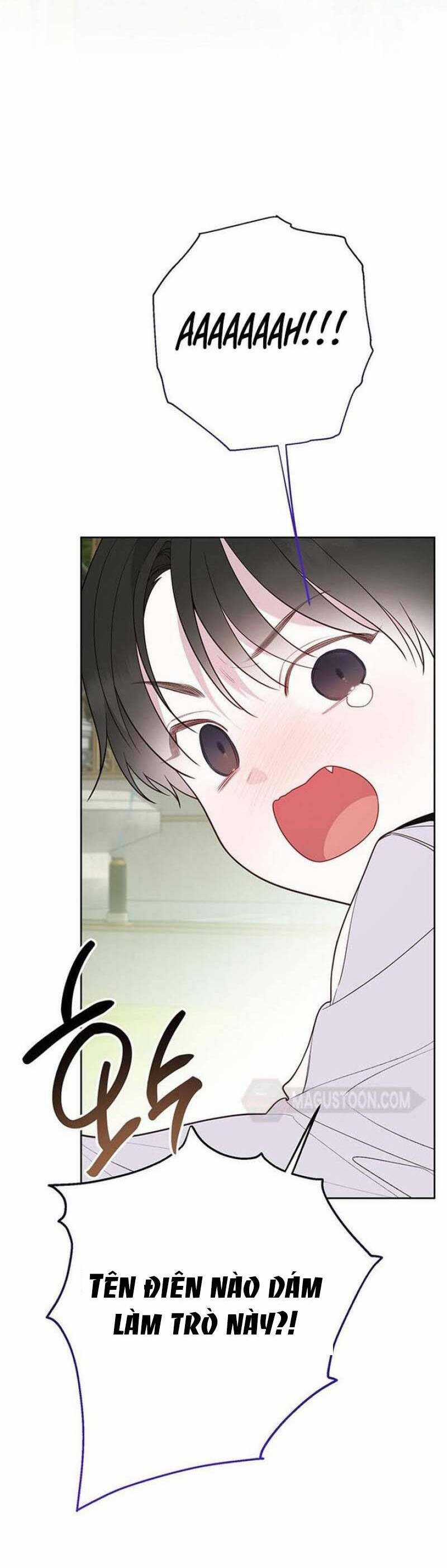 Bạo Chúa Bé Con Chapter 92 trang 2