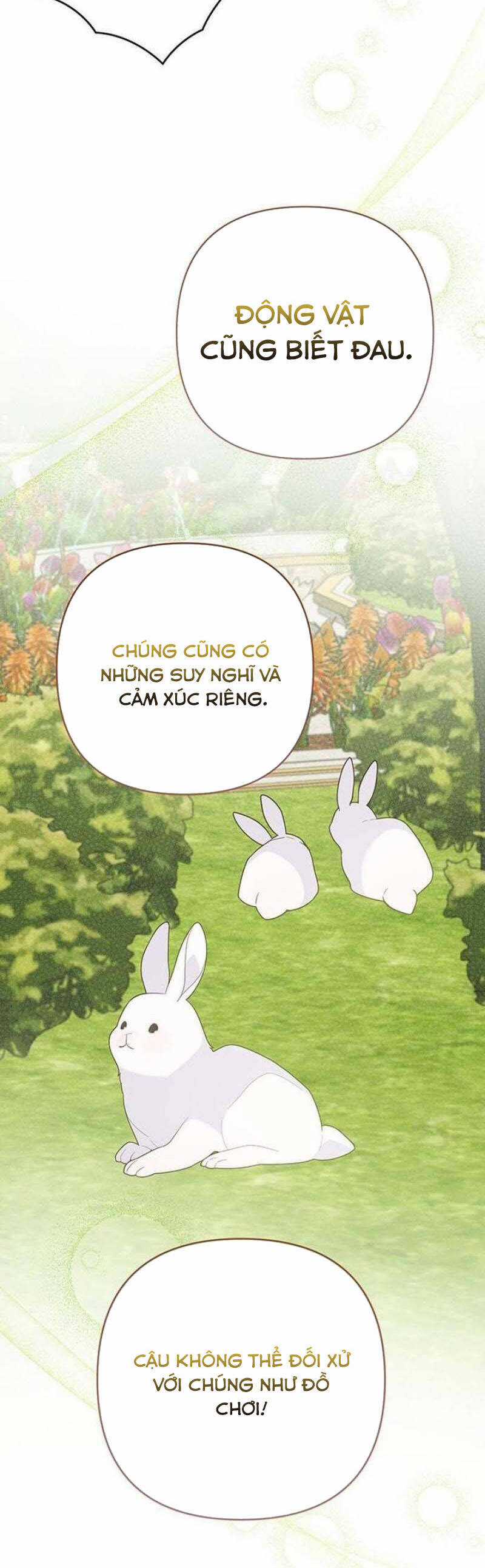 Bạo Chúa Bé Con Chapter 92 trang 24