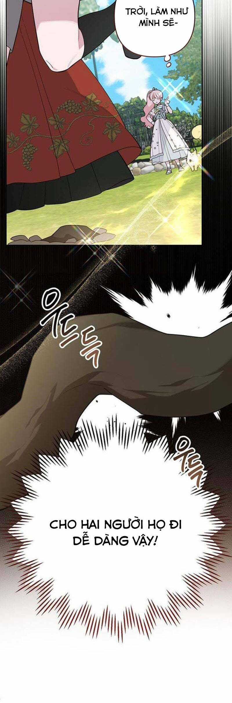 Bạo Chúa Bé Con Chapter 92 trang 28