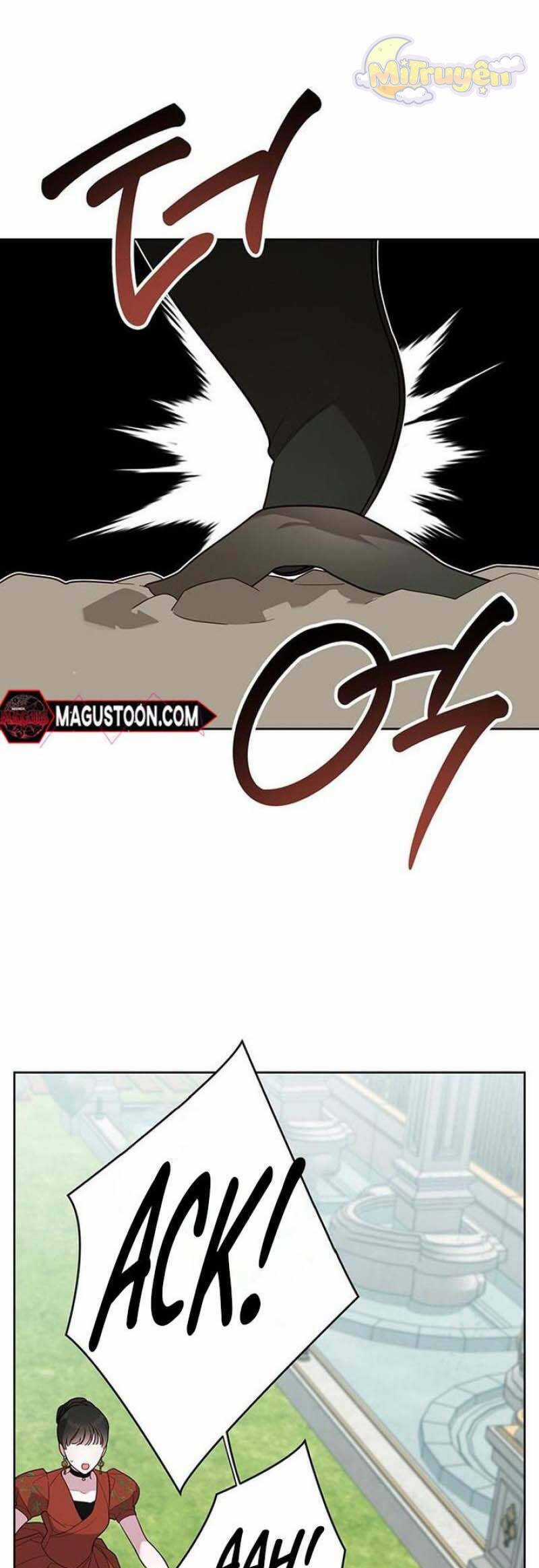 Bạo Chúa Bé Con Chapter 92 trang 29