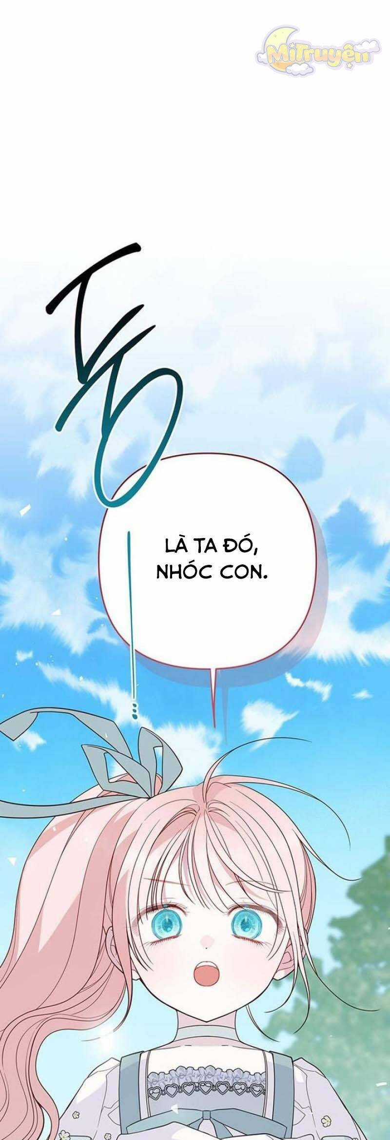 Bạo Chúa Bé Con Chapter 92 trang 3