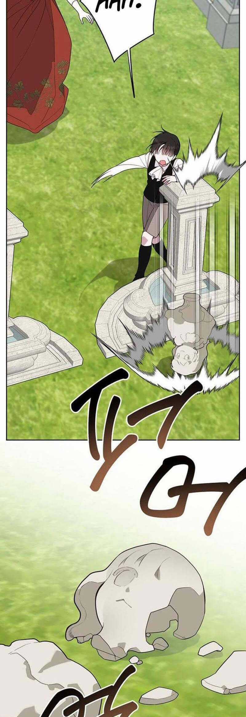 Bạo Chúa Bé Con Chapter 92 trang 30