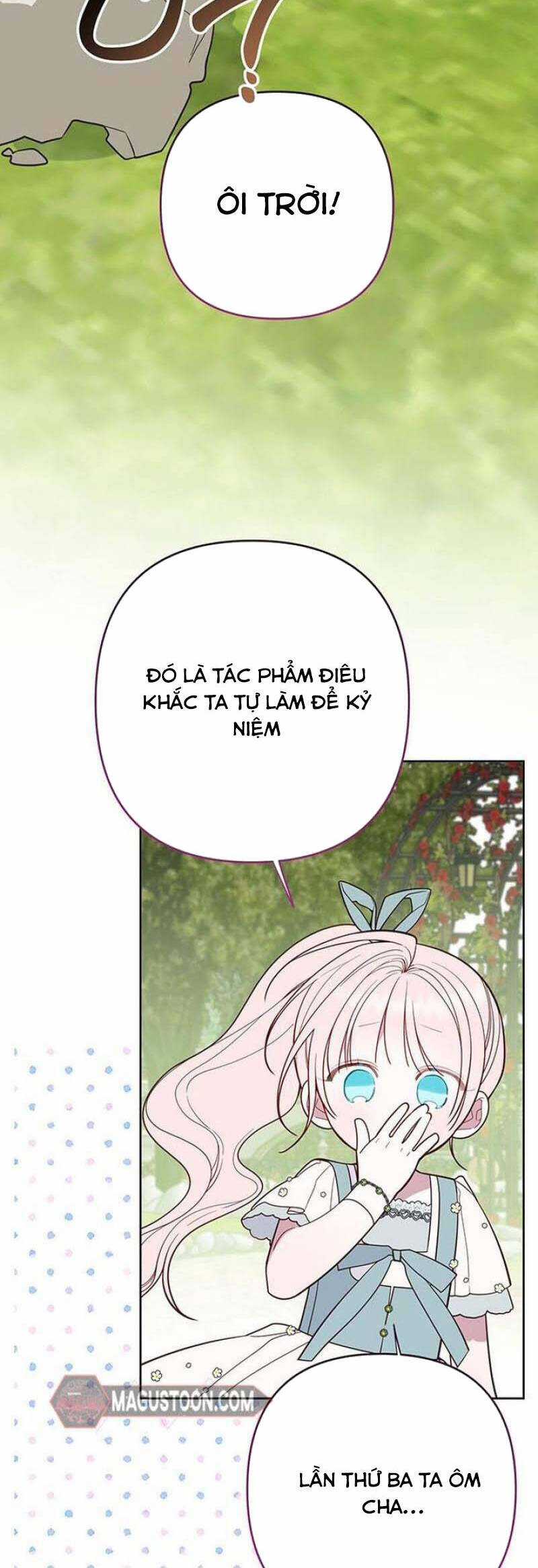 Bạo Chúa Bé Con Chapter 92 trang 31