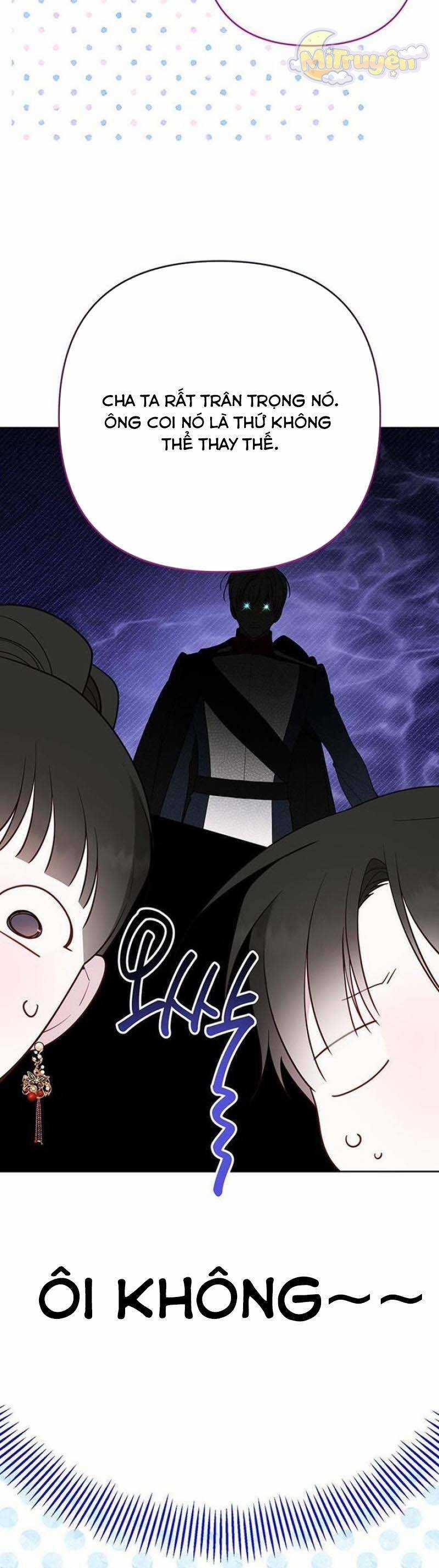 Bạo Chúa Bé Con Chapter 92 trang 32