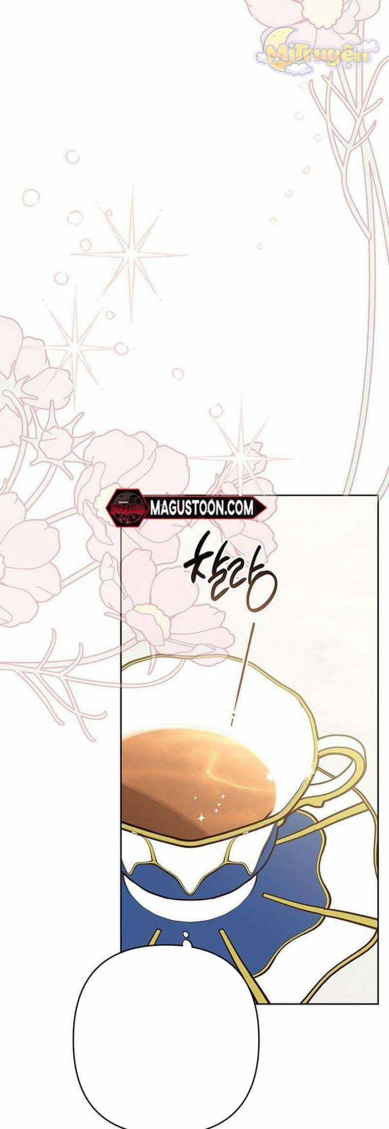 Bạo Chúa Bé Con Chapter 92 trang 38