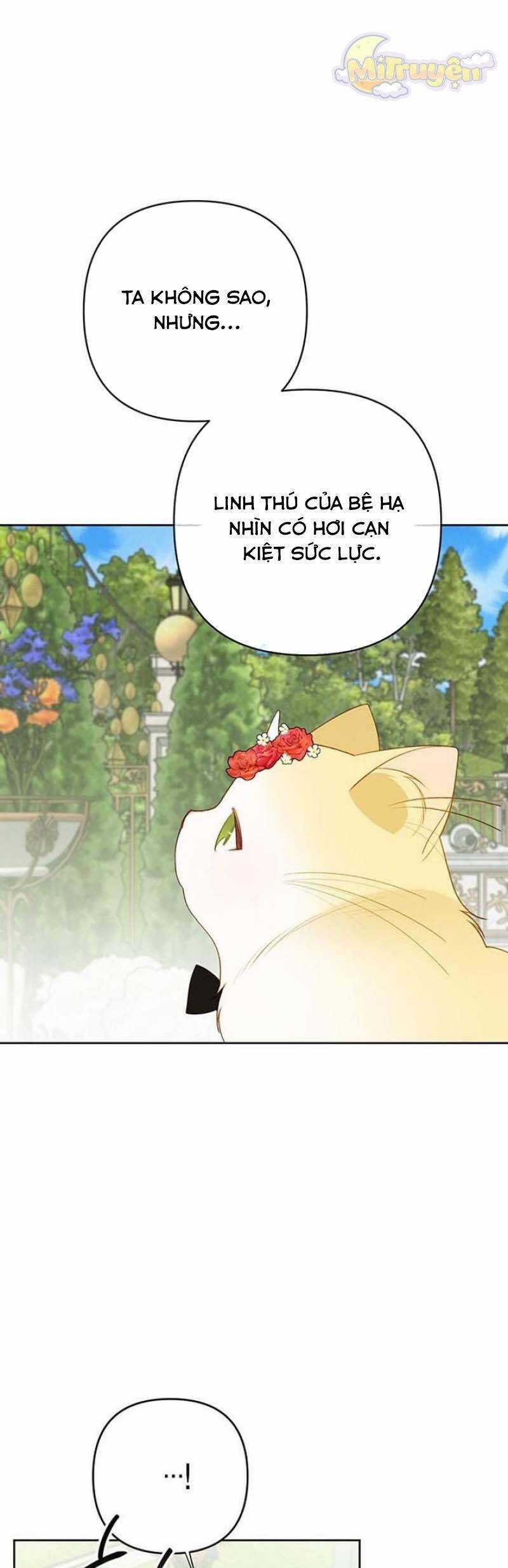 Bạo Chúa Bé Con Chapter 92 trang 42