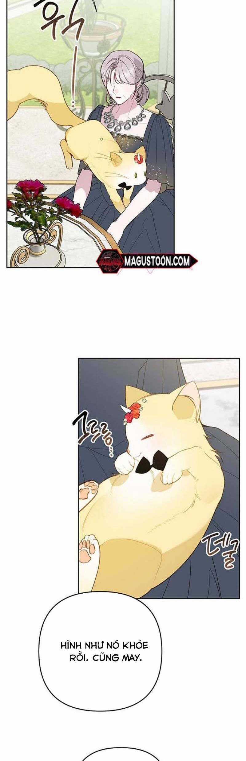 Bạo Chúa Bé Con Chapter 92 trang 43