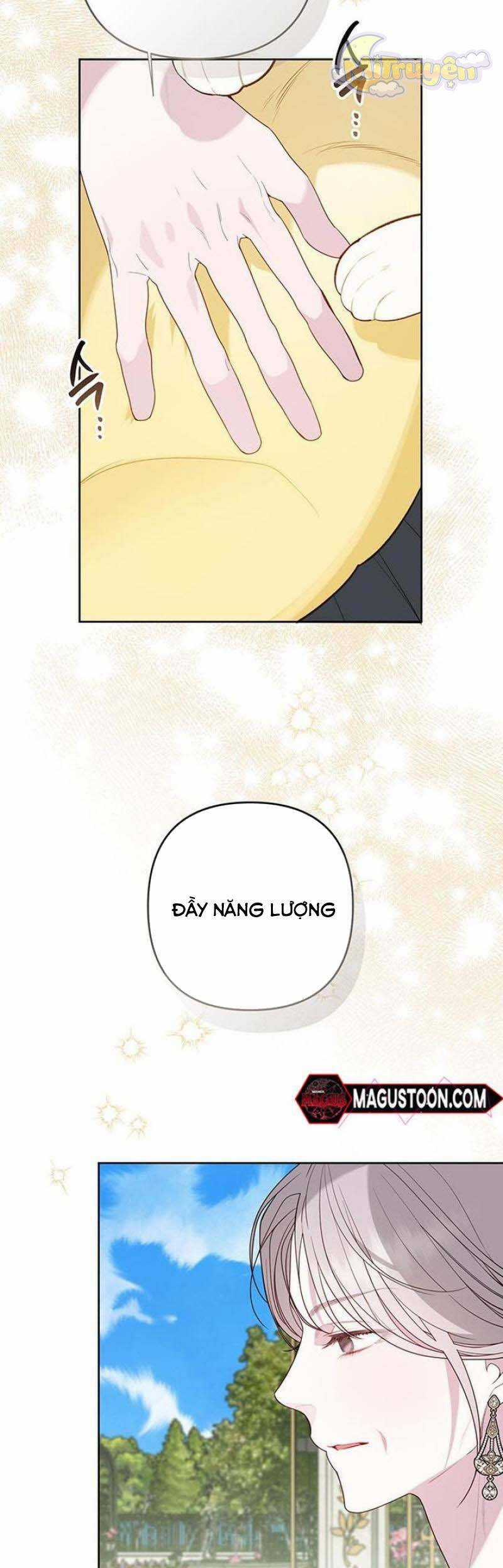 Bạo Chúa Bé Con Chapter 92 trang 45