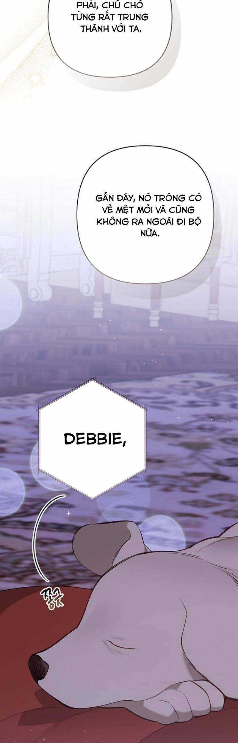 Bạo Chúa Bé Con Chapter 92 trang 47