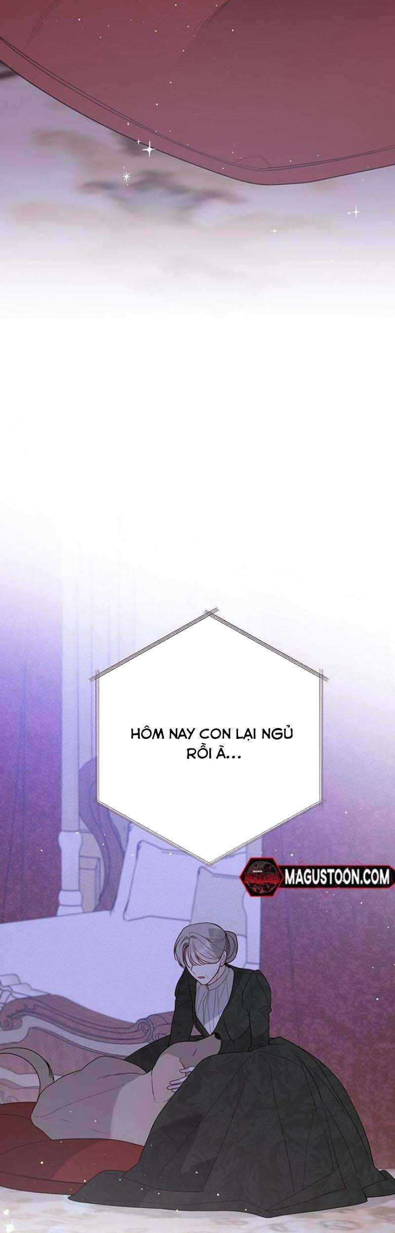 Bạo Chúa Bé Con Chapter 92 trang 48