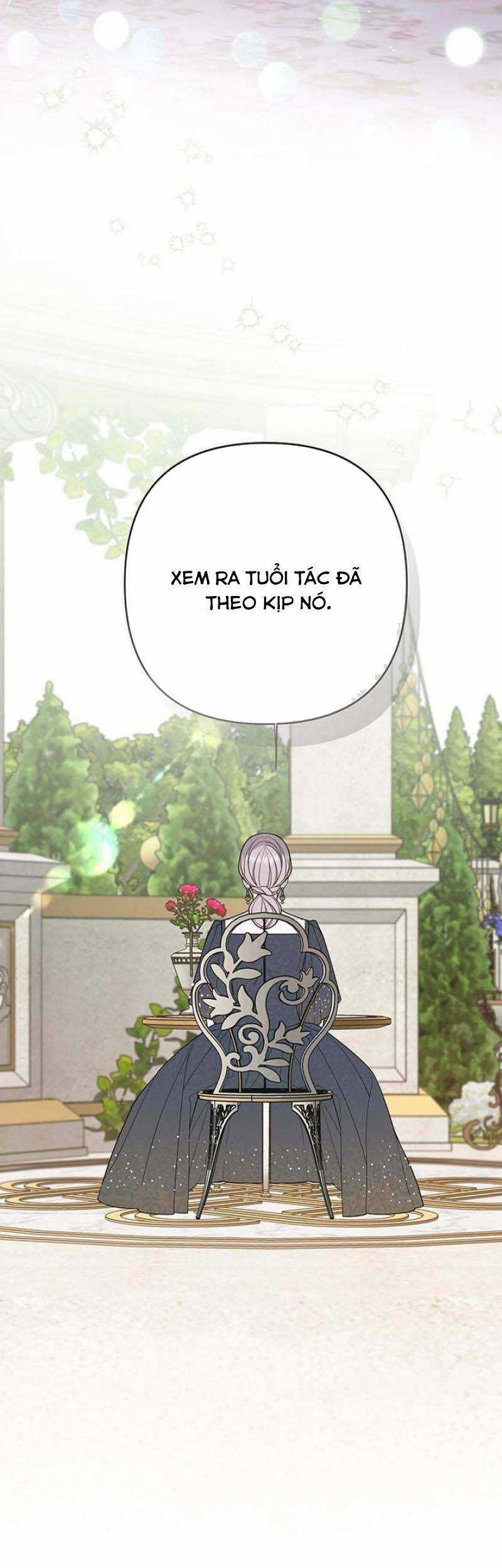 Bạo Chúa Bé Con Chapter 92 trang 49