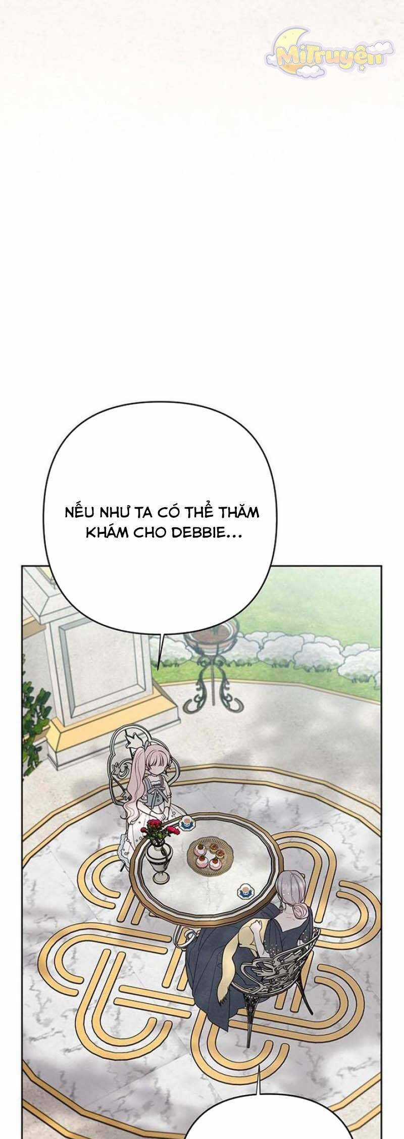 Bạo Chúa Bé Con Chapter 92 trang 50