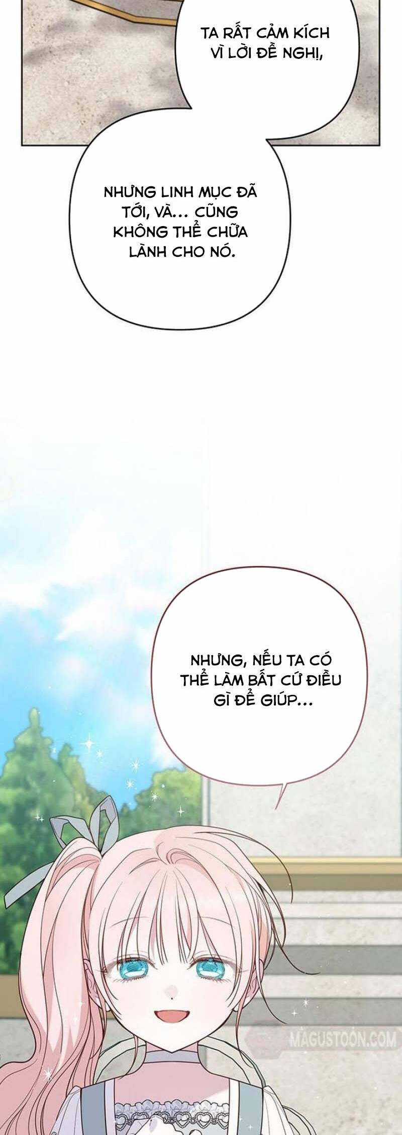 Bạo Chúa Bé Con Chapter 92 trang 51