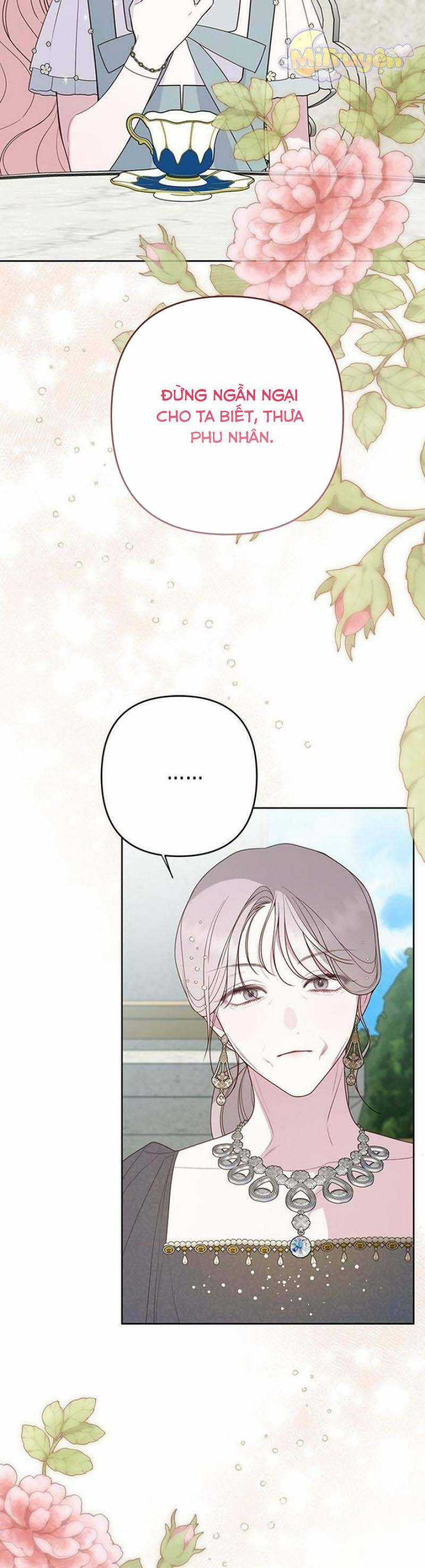 Bạo Chúa Bé Con Chapter 92 trang 52