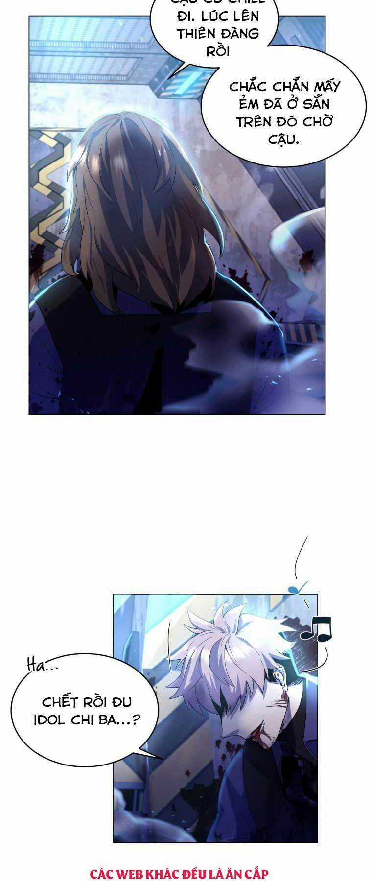 Bạo Chúa Cường Hoành Chapter 1 trang 12