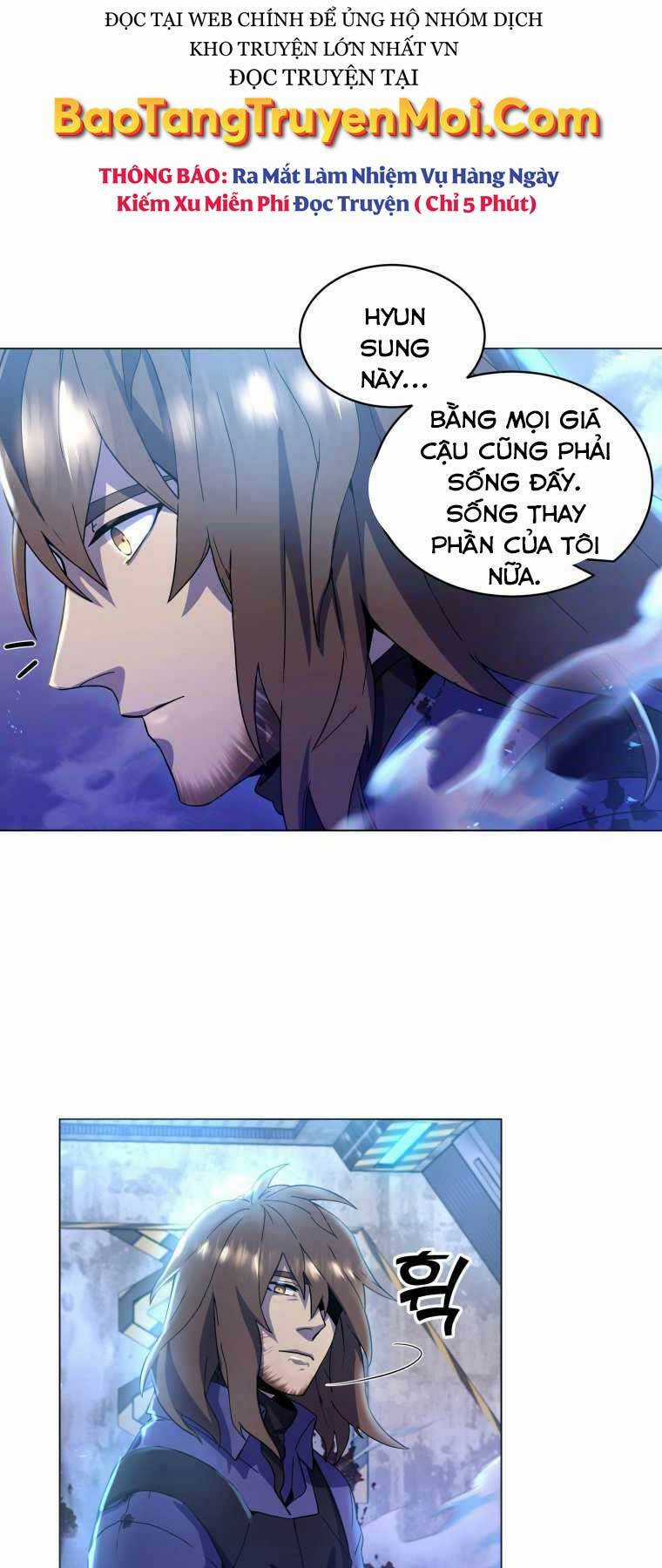 Bạo Chúa Cường Hoành Chapter 1 trang 13