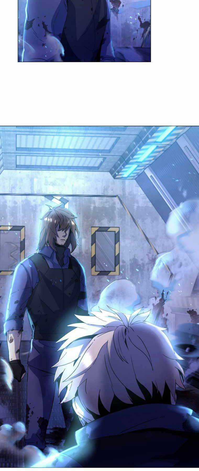 Bạo Chúa Cường Hoành Chapter 1 trang 14