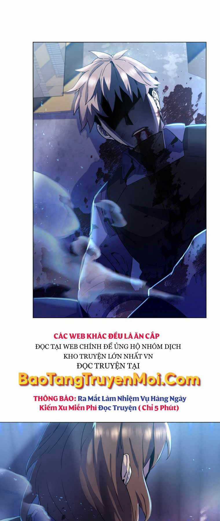 Bạo Chúa Cường Hoành Chapter 1 trang 15