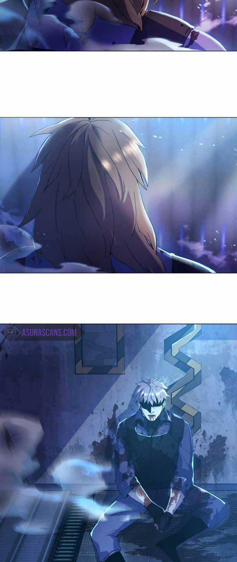 Bạo Chúa Cường Hoành Chapter 1 trang 16