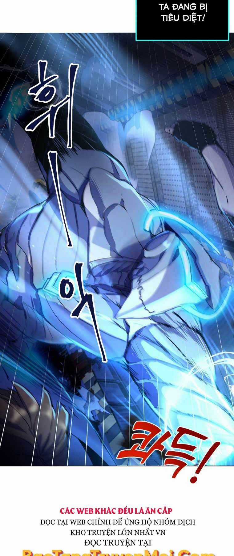 Bạo Chúa Cường Hoành Chapter 1 trang 27