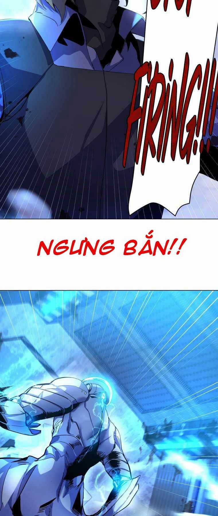 Bạo Chúa Cường Hoành Chapter 1 trang 29