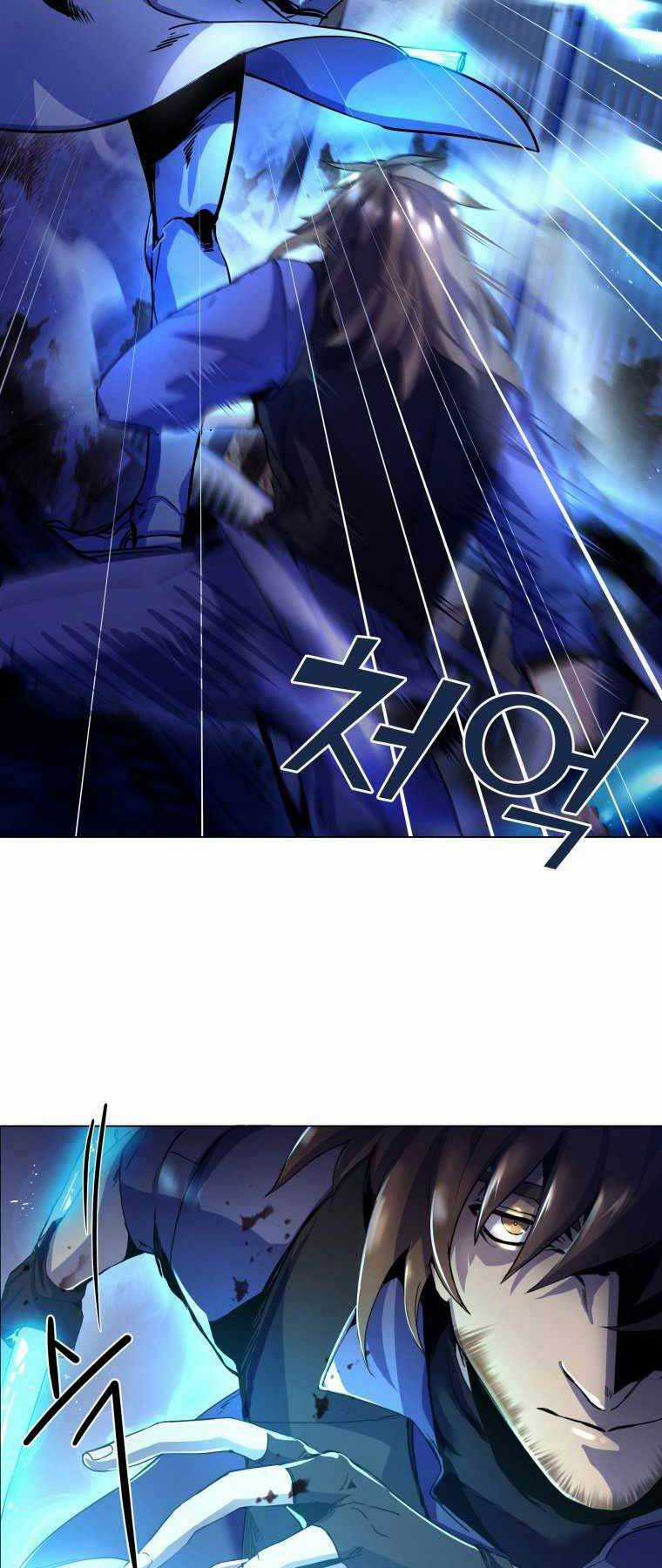 Bạo Chúa Cường Hoành Chapter 1 trang 30