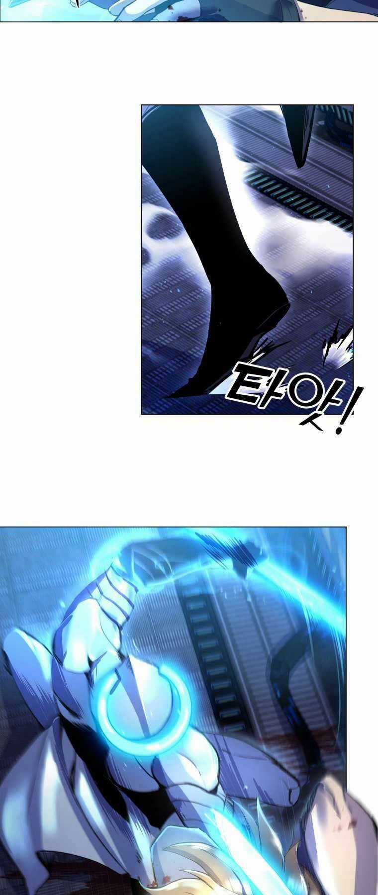 Bạo Chúa Cường Hoành Chapter 1 trang 31