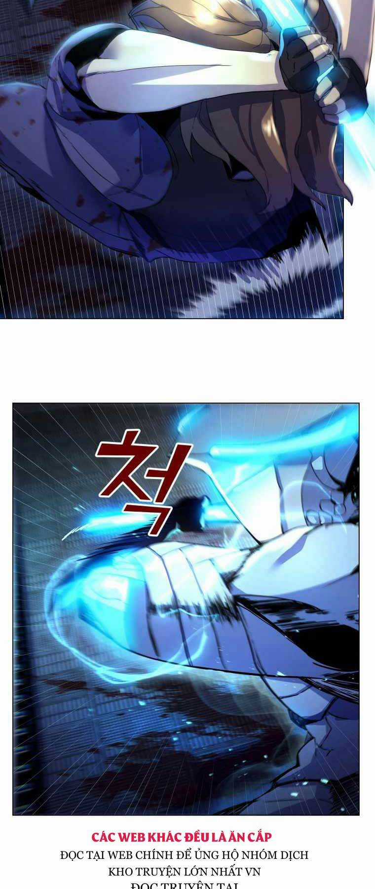 Bạo Chúa Cường Hoành Chapter 1 trang 32