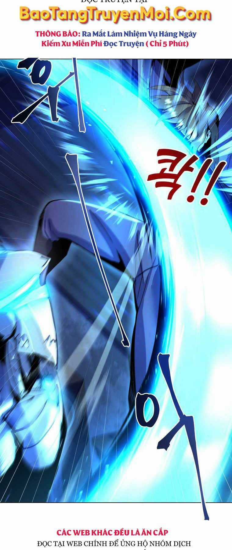 Bạo Chúa Cường Hoành Chapter 1 trang 33