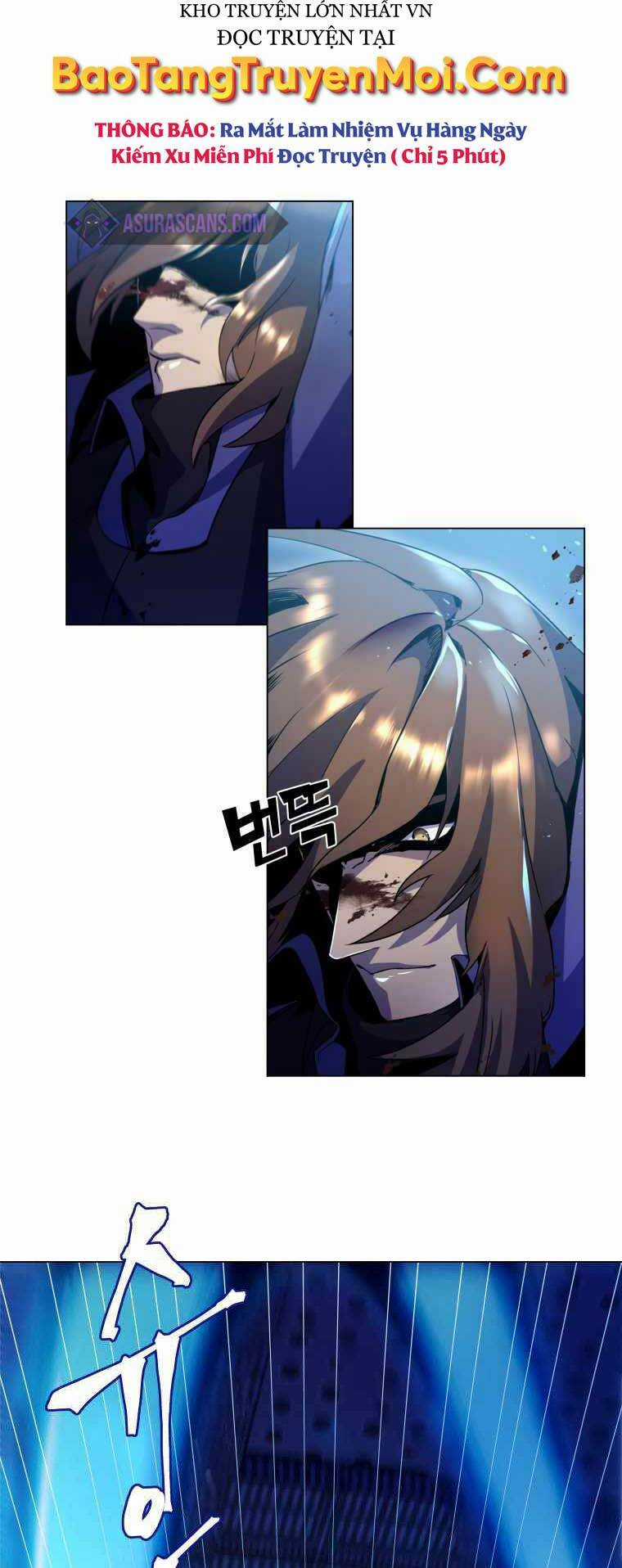 Bạo Chúa Cường Hoành Chapter 1 trang 34