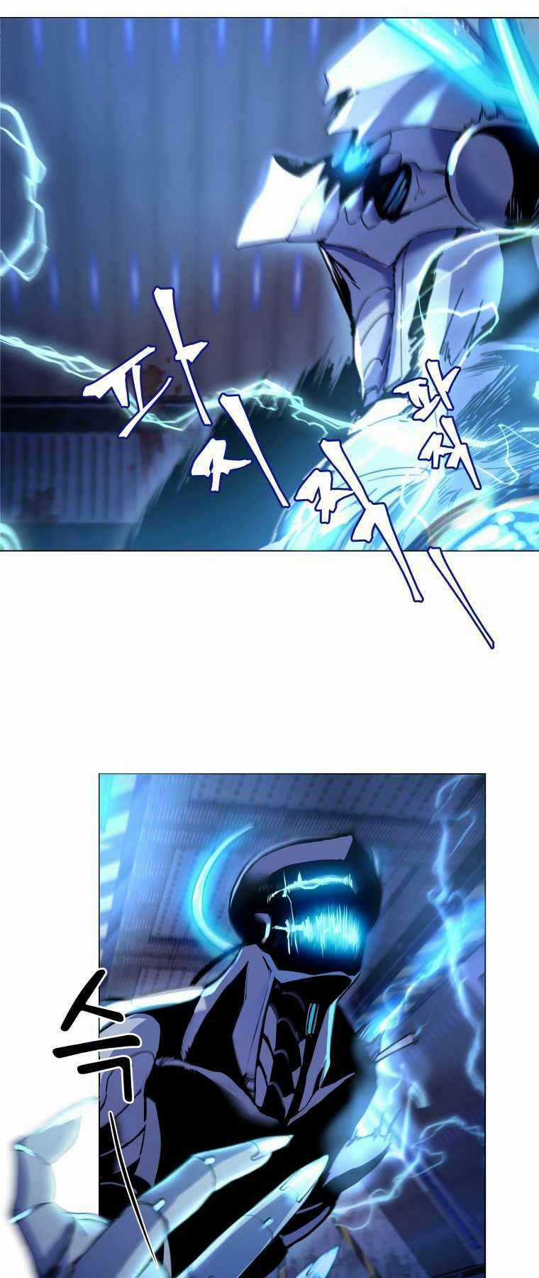 Bạo Chúa Cường Hoành Chapter 1 trang 36