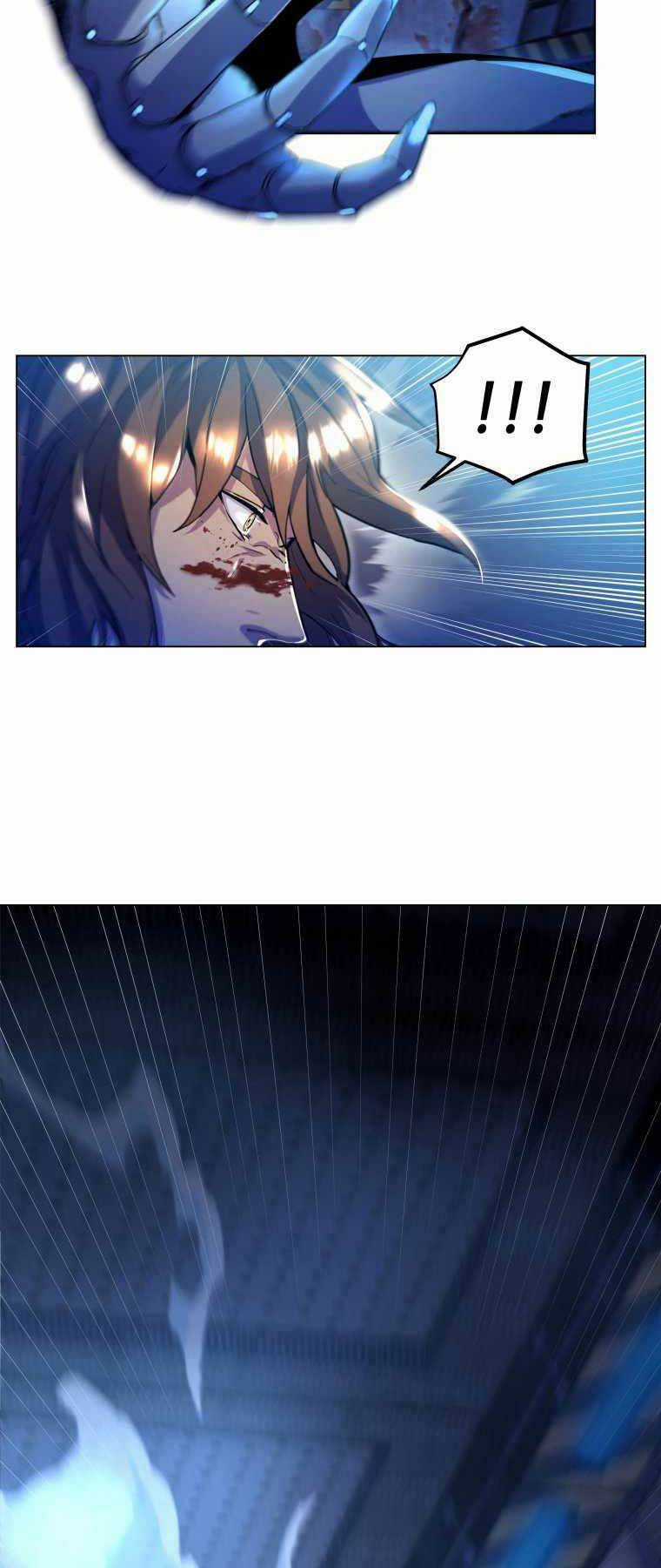 Bạo Chúa Cường Hoành Chapter 1 trang 37