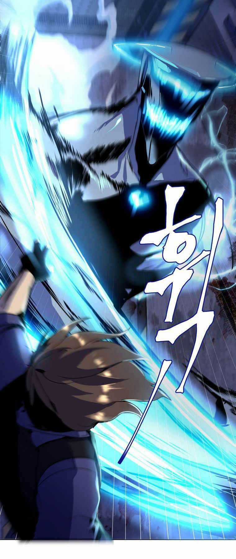 Bạo Chúa Cường Hoành Chapter 1 trang 38