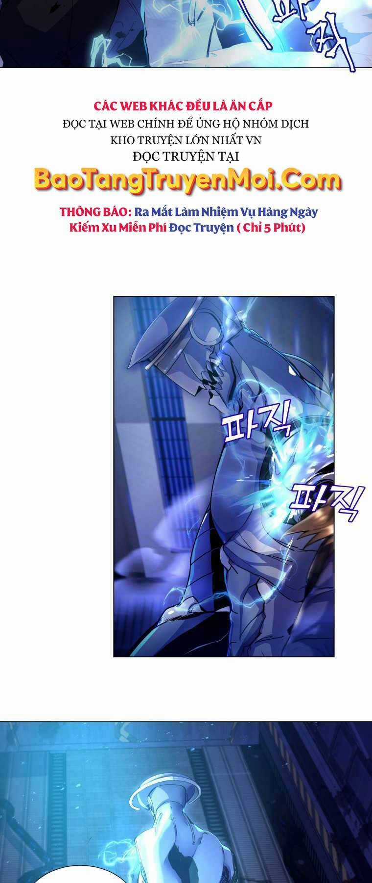 Bạo Chúa Cường Hoành Chapter 1 trang 40