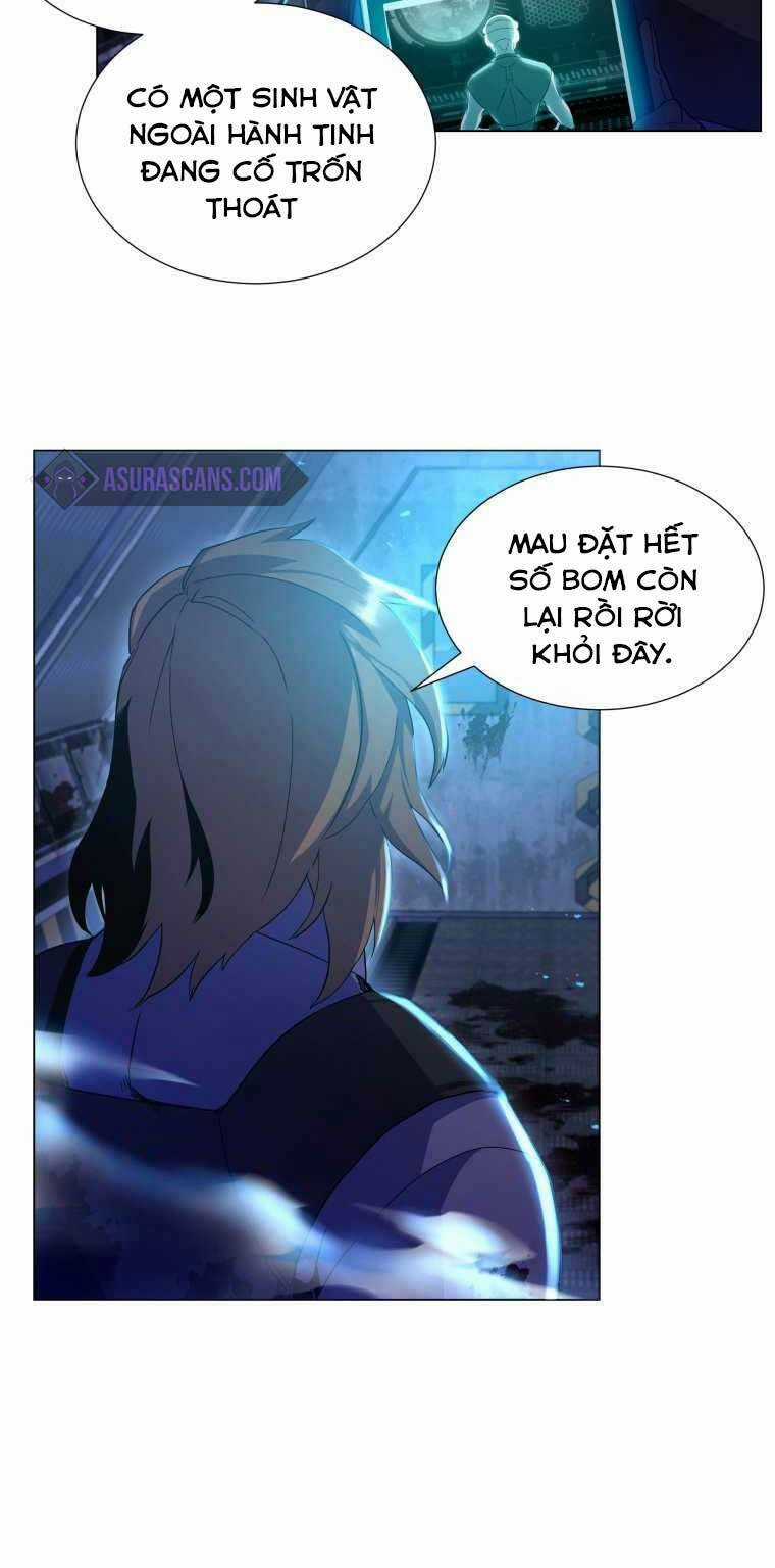 Bạo Chúa Cường Hoành Chapter 1 trang 42