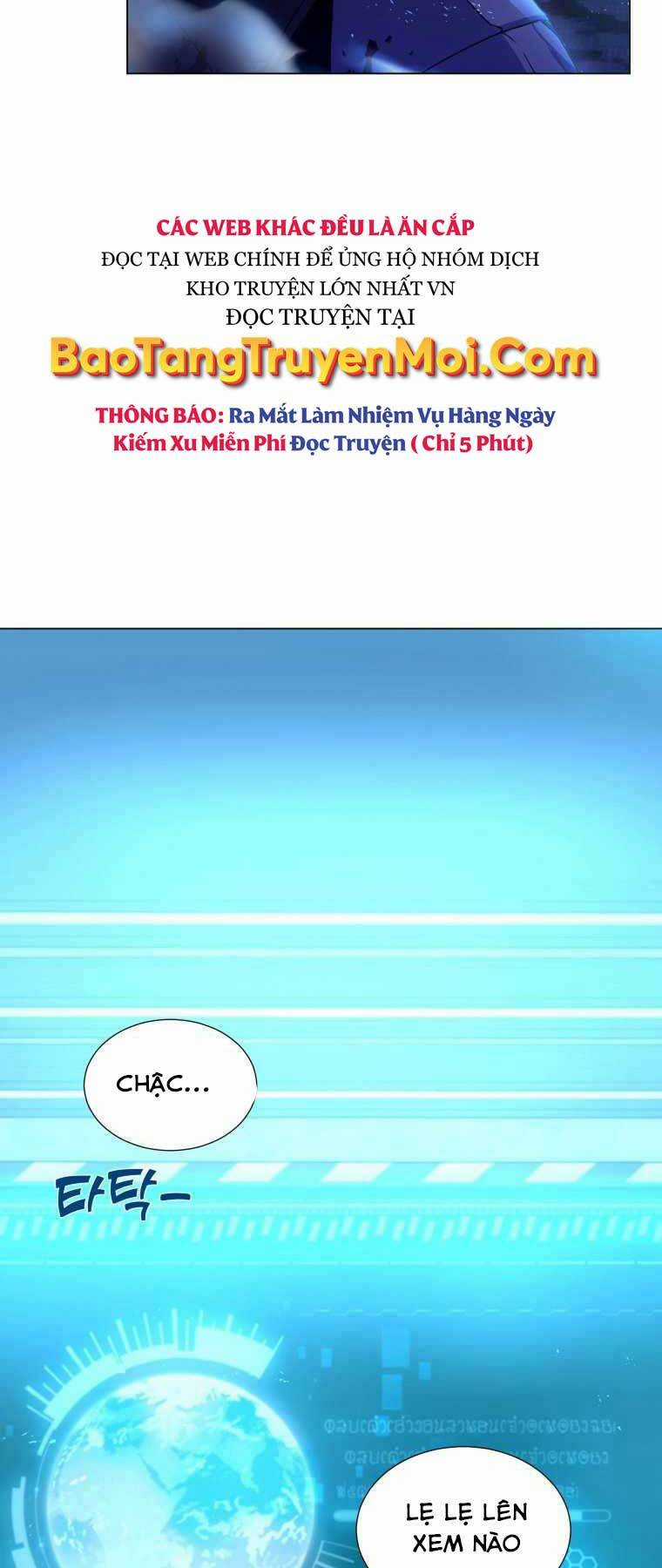 Bạo Chúa Cường Hoành Chapter 1 trang 44