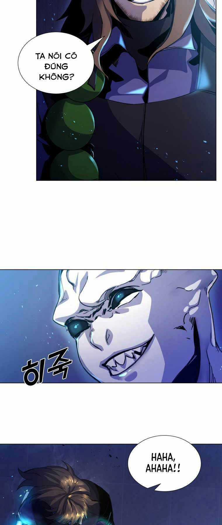 Bạo Chúa Cường Hoành Chapter 1 trang 47