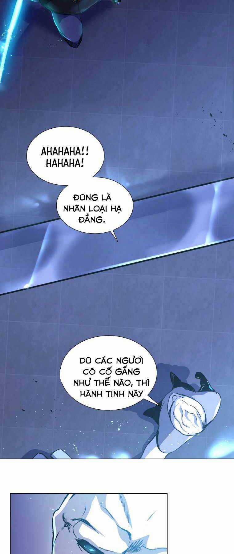 Bạo Chúa Cường Hoành Chapter 1 trang 48