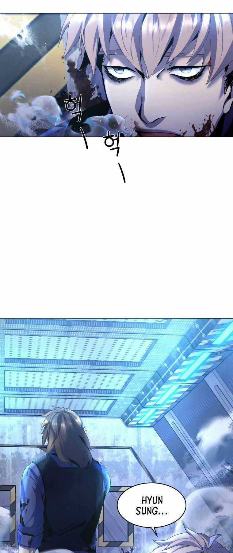 Bạo Chúa Cường Hoành Chapter 1 trang 5